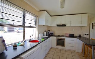 2 Bedroom House in Richwood