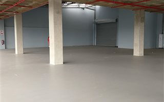 717 m² Industrial space in Riverhorse Valley