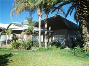 3 Bed House in Upington