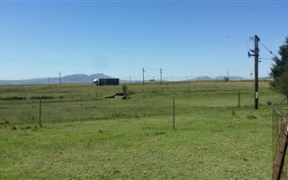2 ha Farm in Kokstad