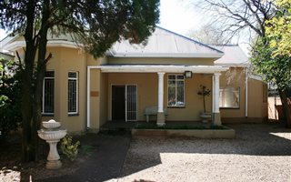286 m² Commercial space in Potchefstroom Central