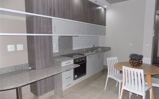 1 Bedroom Apartment in Clydesdale