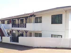 2 Bed Apartment in Westridge