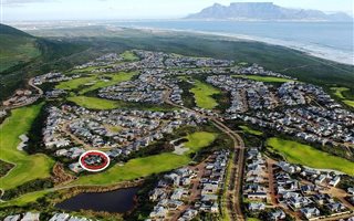 3 Bedroom House in Atlantic Beach Golf Estate