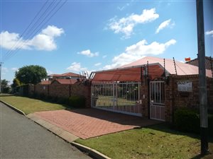 3 Bed House in Greenhills
