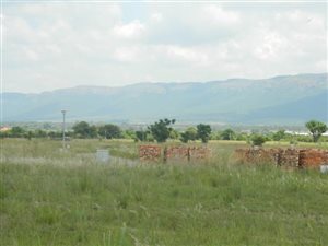569 m² Land available in Hartbeespoort Dam