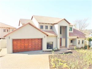 3 Bed House in Featherbrooke Estate