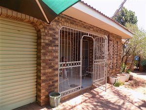 3 Bed House in Fochville