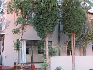 4 Bed House in Irene View Estate