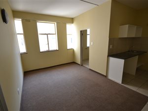 1 Bed Apartment in Germiston Central