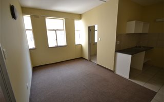 1 Bedroom Apartment in Germiston Central