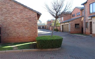 2 Bedroom House in Eco Park