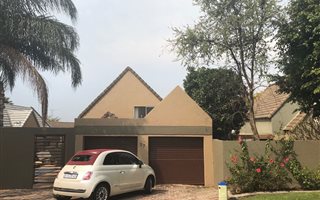 3 Bedroom Townhouse in Boskruin