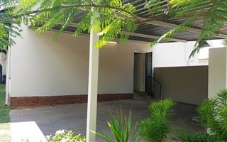1 Bedroom Apartment in Villieria