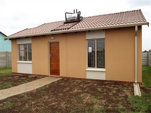 2 Bed House in Savanna City