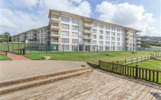 2 Bedroom Apartment in Ballito