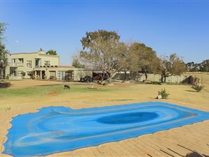 3 Bed House in Elandsfontein AH