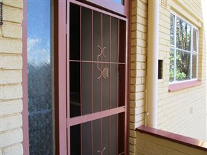 2 Bed Apartment in Arboretum
