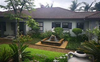 3 Bedroom House in Plantations