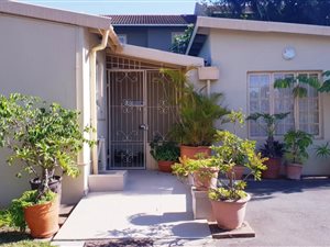 749 m² Commercial space in Bulwer