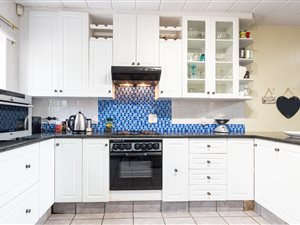 3 Bed House in North Riding