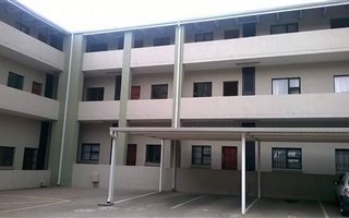 2 Bedroom Apartment in Secunda