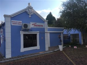 Office space in Parys