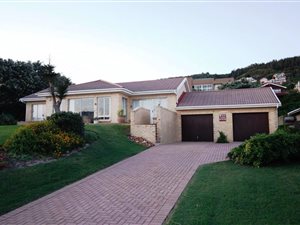 3 Bed House in Outeniqua Strand
