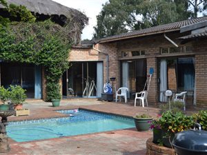 1 ha Farm in Brentwood Park