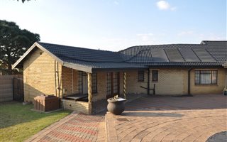 3 Bedroom House in Duvha Park