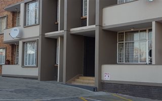 1 Bedroom Apartment in New Redruth