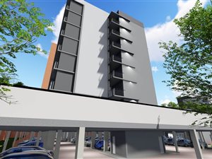 Studio Apartment in Hatfield