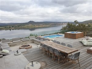 4 Bed House in Clanwilliam