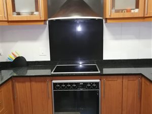 2 Bed Simplex in Escombe