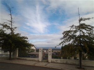 790 m² Land available in Heldervue