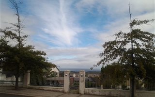 790 m² Land available in Heldervue