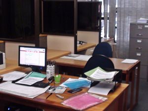 960 m² Commercial space in Bloemfontein