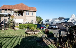 3 Bedroom House in Morningside