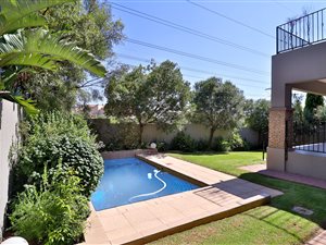 3 Bed Cluster in Morningside