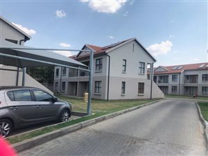 2 Bedroom Apartment in The Stewards