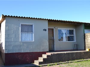 3 Bed House in Buffalo Flats