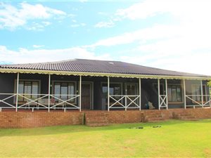 6 Bed House in Sunwich Port