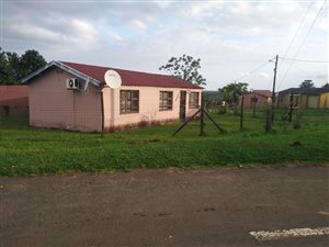 3 Bed House in Nseleni