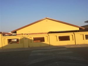 4 Bed House in Kimberley