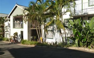 1 Bedroom Apartment in Bellair
