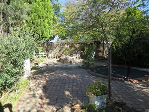 3 Bed House in Viljoenskroon
