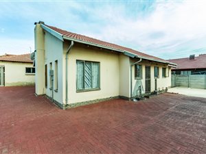 3 Bed House in Kagiso