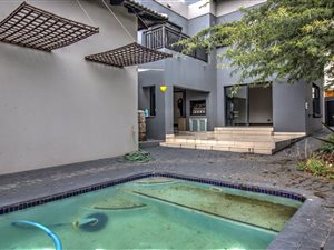4 Bed House in Bushwillow Park Estate