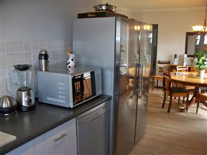 3 Bed House in Somerset Park