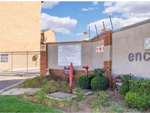 2 Bed Apartment in Sagewood